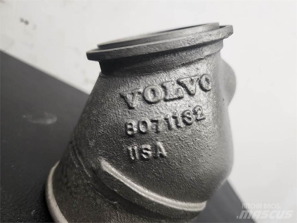 Volvo  Muut