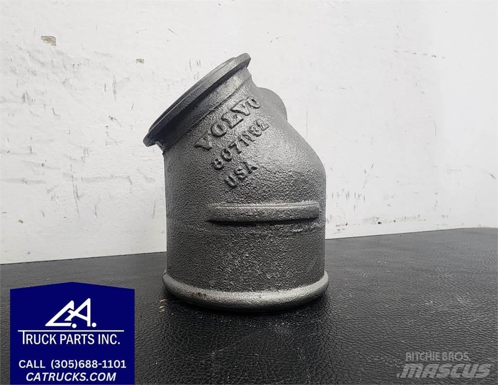 Volvo  Muut
