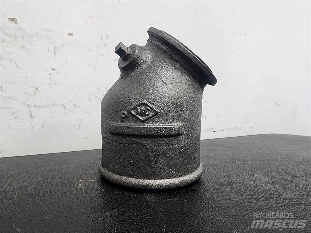 Volvo  Muut
