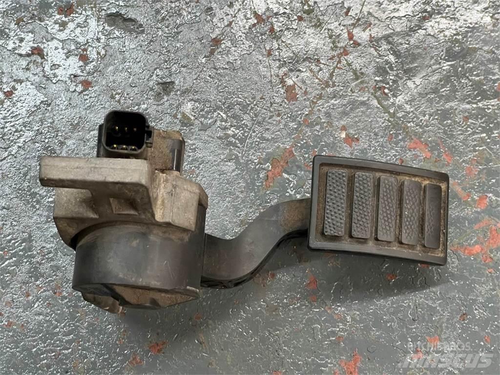 Volvo  Muut