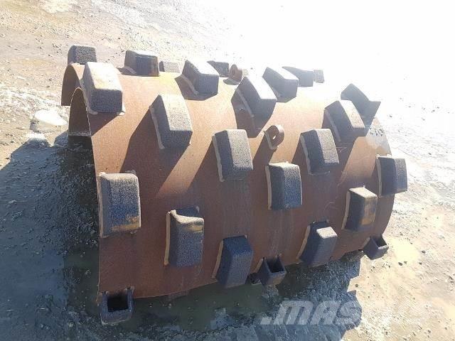Volvo 54 Muut