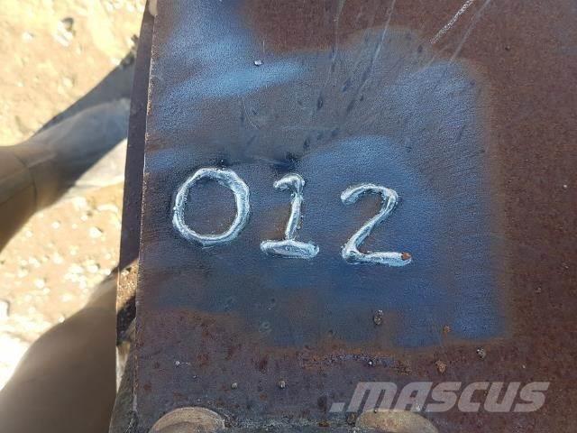 Volvo 54 Muut