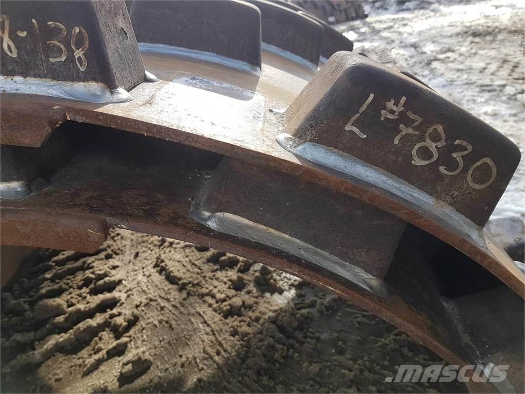 Volvo 66 Muut
