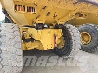 Volvo A25D Dumpperit