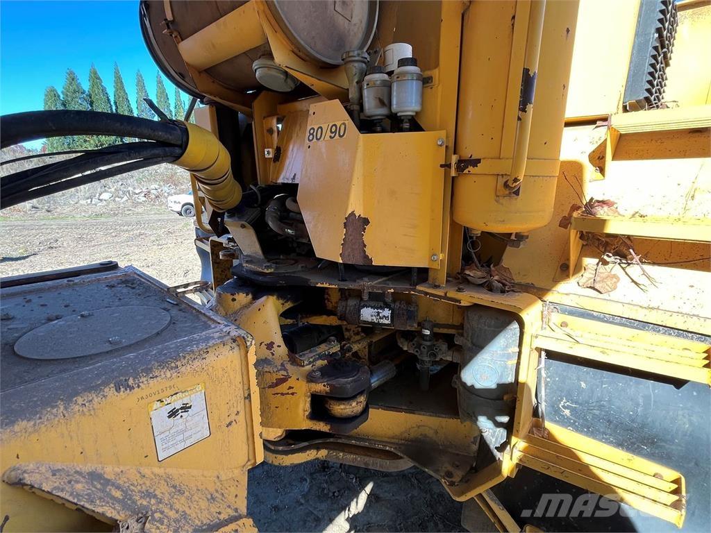 Volvo A30 Dumpperit