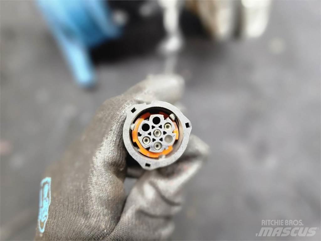Volvo D13 Muut