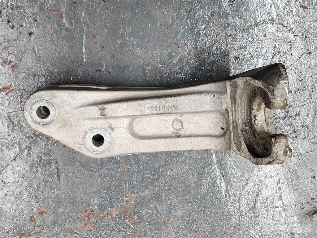 Volvo D13 Jäähdyttimet