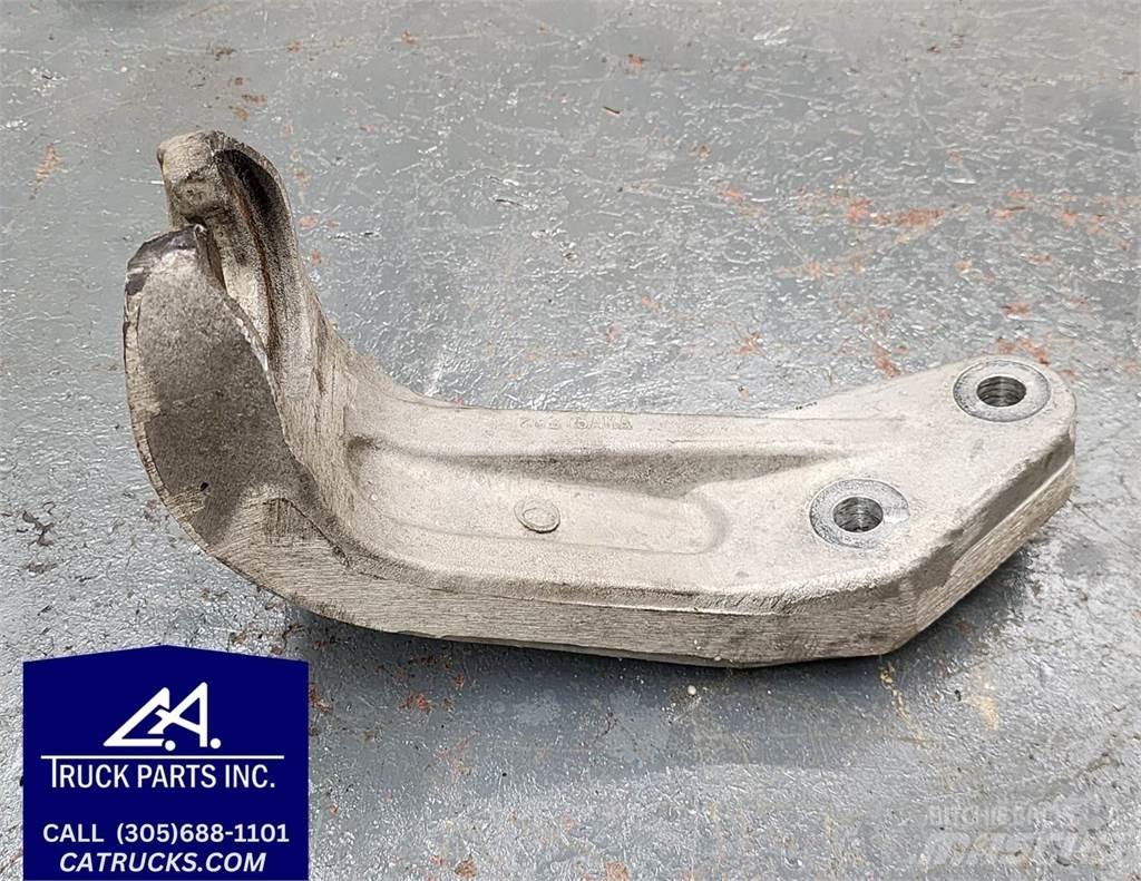 Volvo D13 Jäähdyttimet