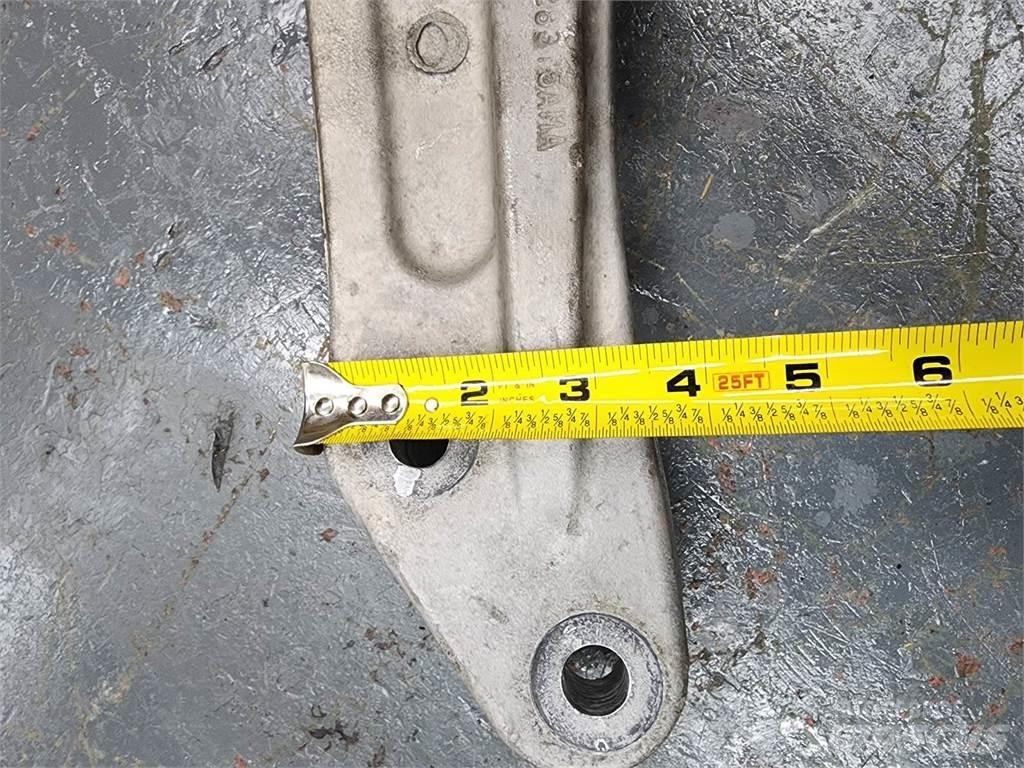 Volvo D13 Jäähdyttimet