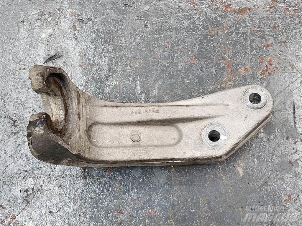Volvo D13 Jäähdyttimet