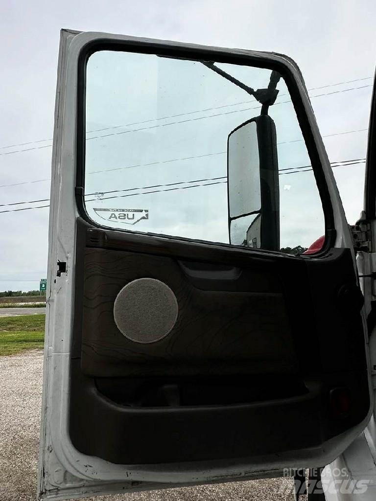 Volvo D13 Moottorit