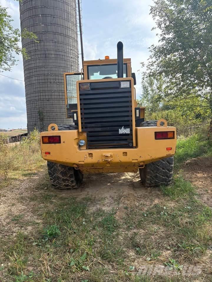 Volvo L150 Pyöräkuormaajat