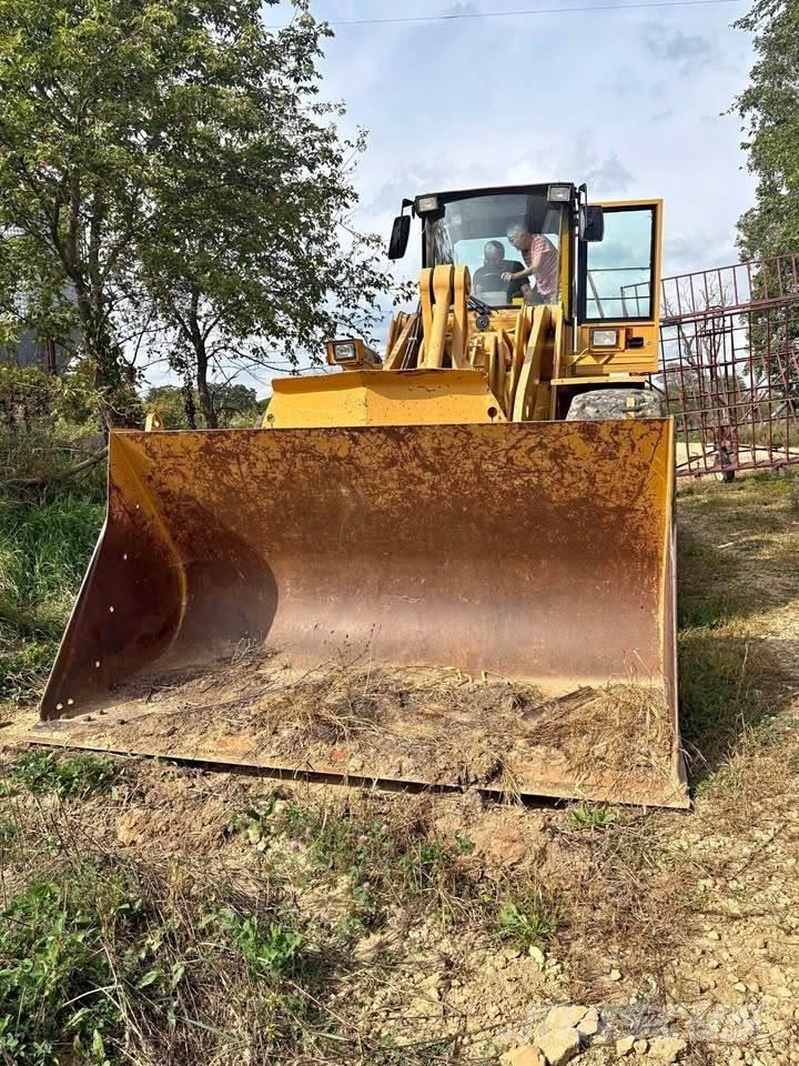 Volvo L150 Pyöräkuormaajat