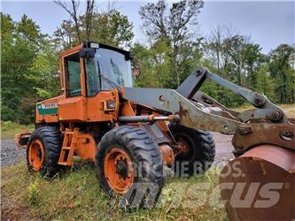 Volvo L70C Pyöräkuormaajat