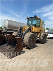 Volvo L70D Pyöräkuormaajat