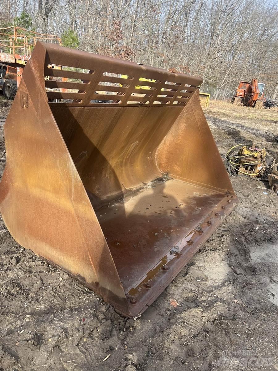 Volvo L70E Kauhat