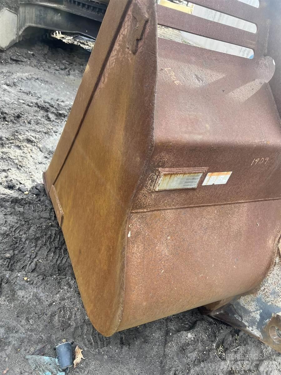 Volvo L70E Kauhat