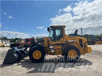 Volvo L70H Pyöräkuormaajat