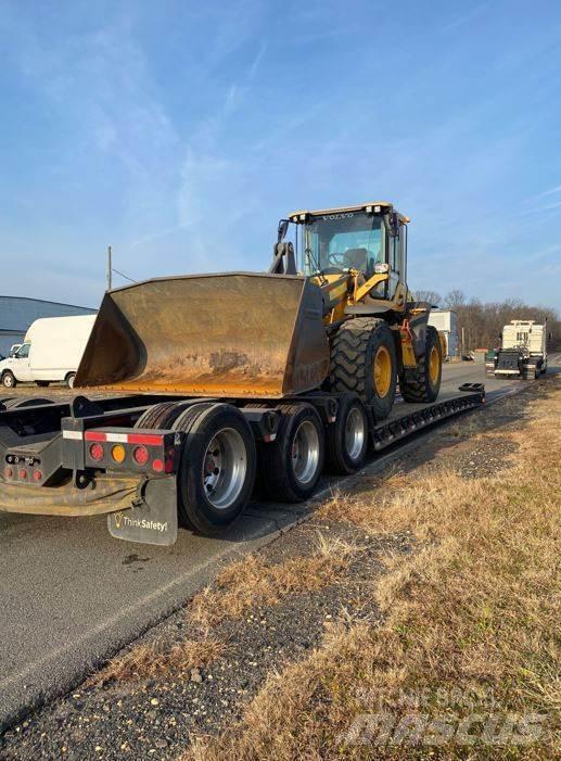 Volvo L70H Pyöräkuormaajat