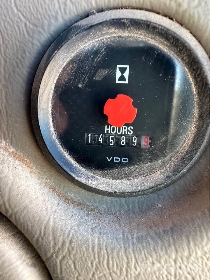 Volvo L90F Pyöräkuormaajat