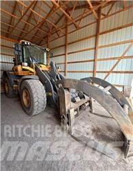 Volvo L90G Pyöräkuormaajat