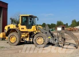 Volvo L90G Pyöräkuormaajat