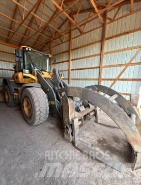 Volvo L90G Pyöräkuormaajat