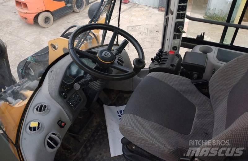 Volvo L90H Pyöräkuormaajat
