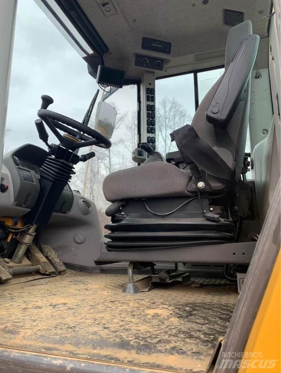 Volvo L90H Pyöräkuormaajat