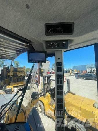 Volvo L90H Pyöräkuormaajat