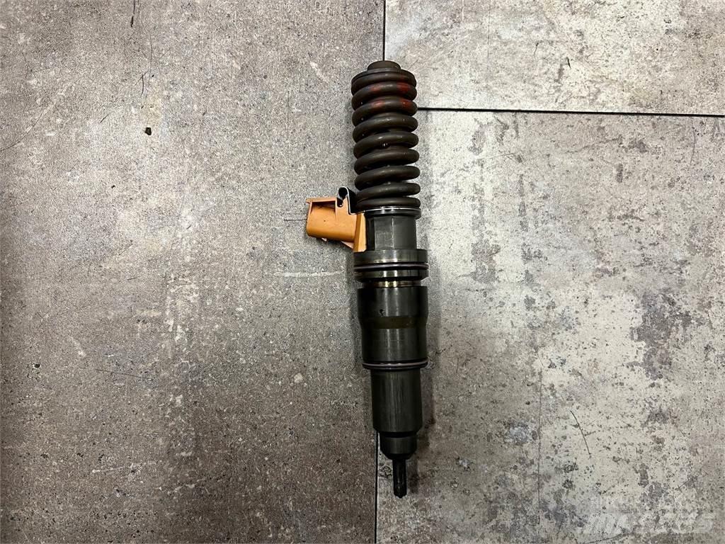 Volvo Mack Muut