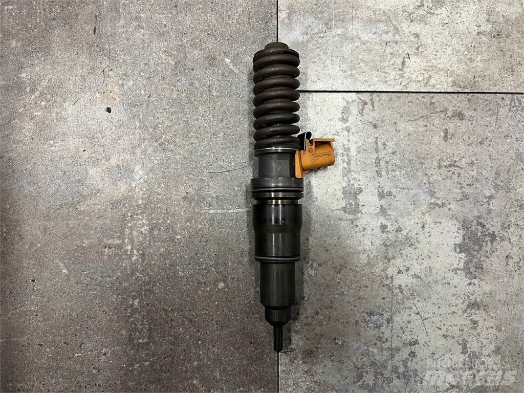 Volvo Mack Muut