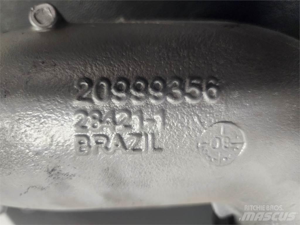 Volvo Mack Muut