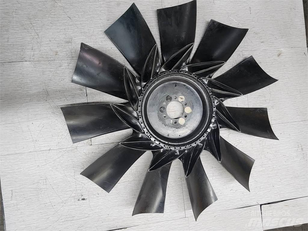Volvo Mack Muut
