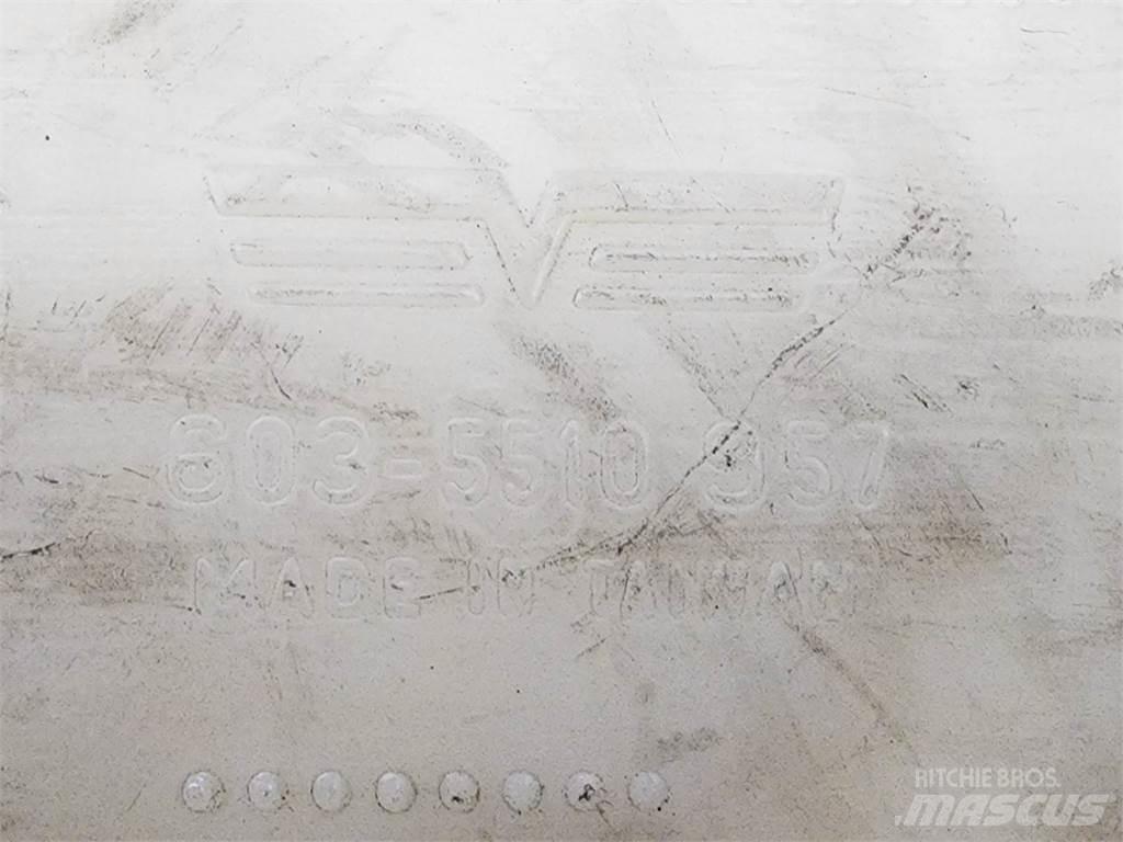 Volvo Mack Jäähdyttimet
