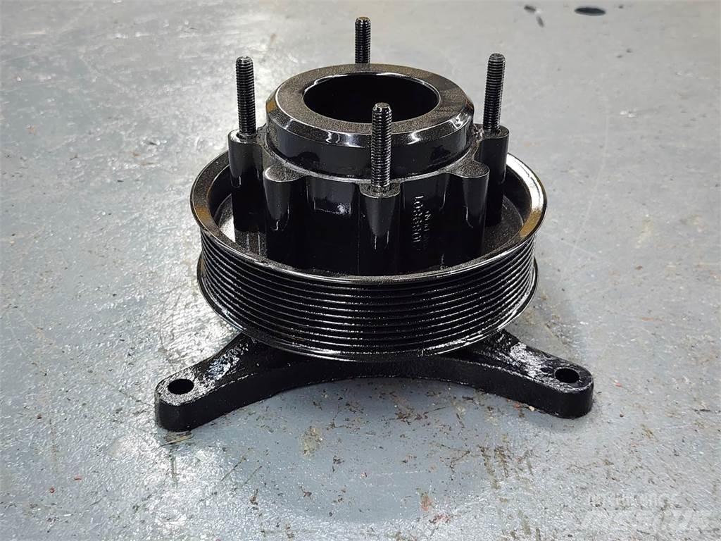 Volvo Mack Muut