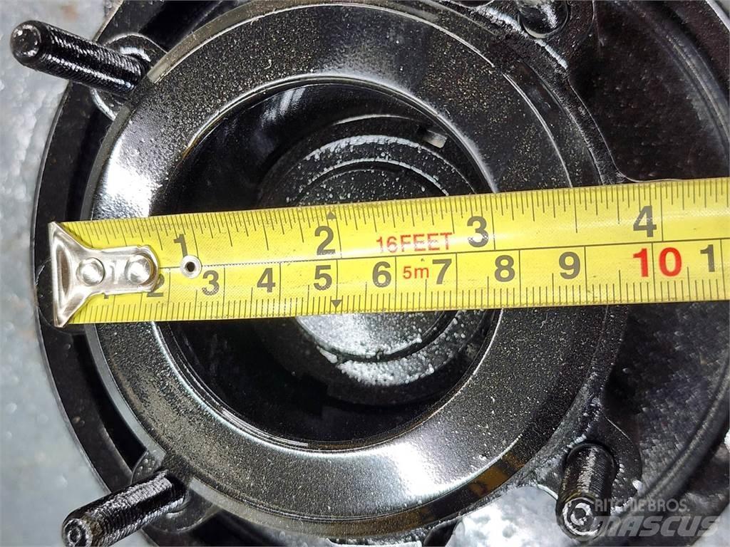 Volvo Mack Muut