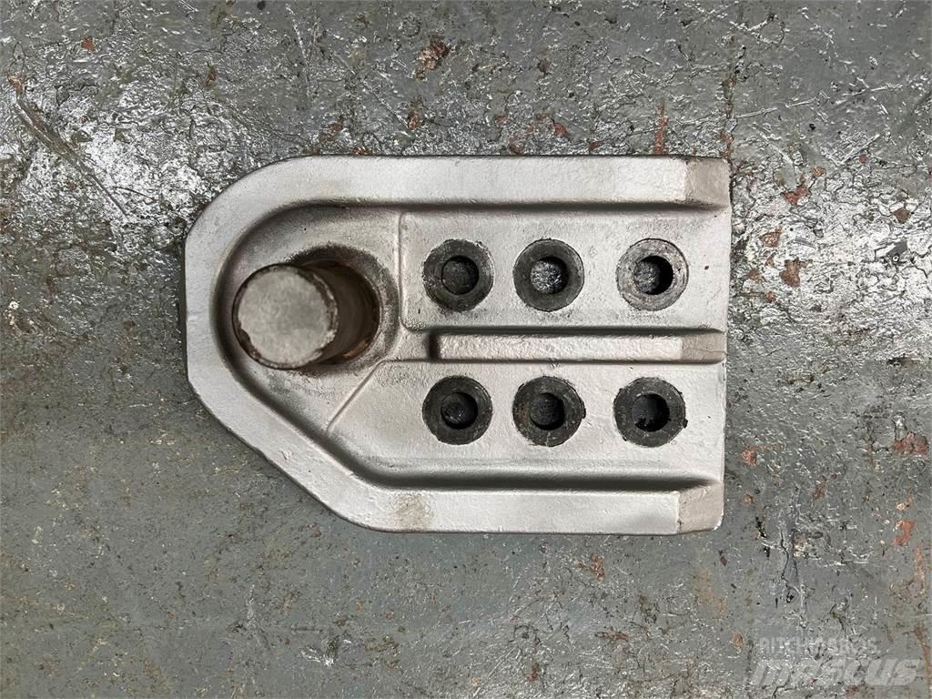 Volvo Mack Moottorit