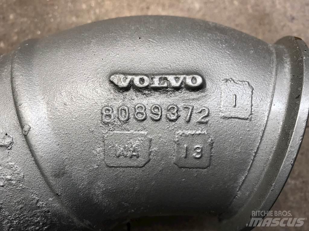Volvo N/A Muut