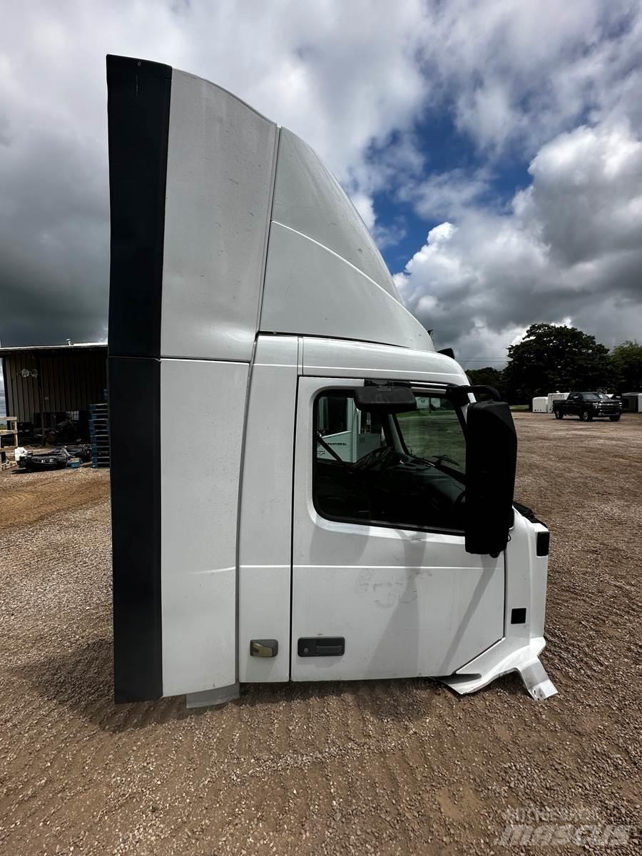 Volvo VNL Muut