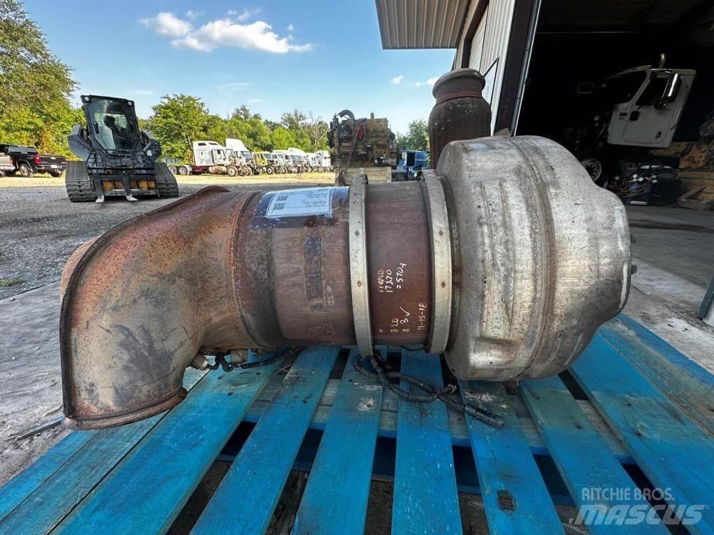 Volvo VNL Muut