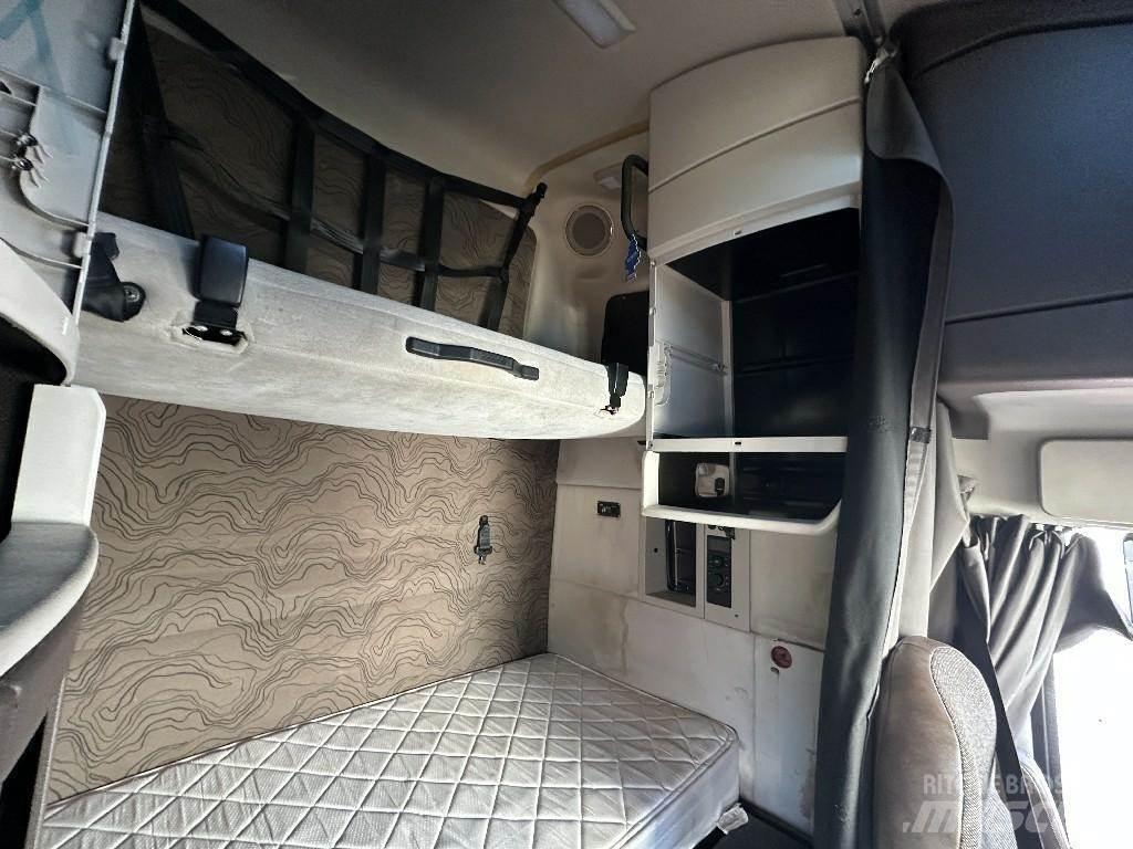 Volvo VNL Muut