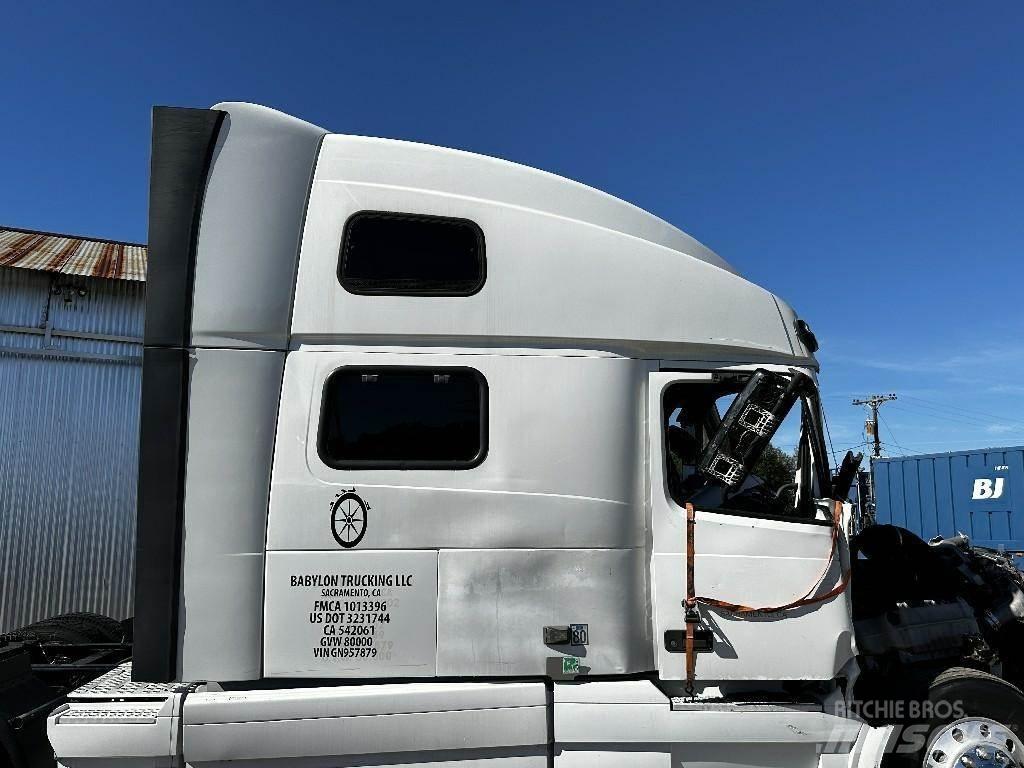 Volvo VNL Muut