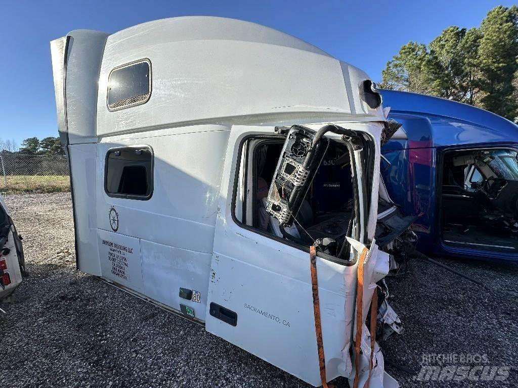 Volvo VNL Muut