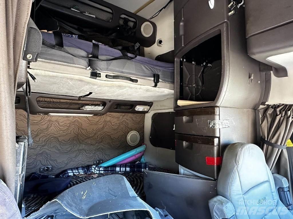 Volvo VNL Muut