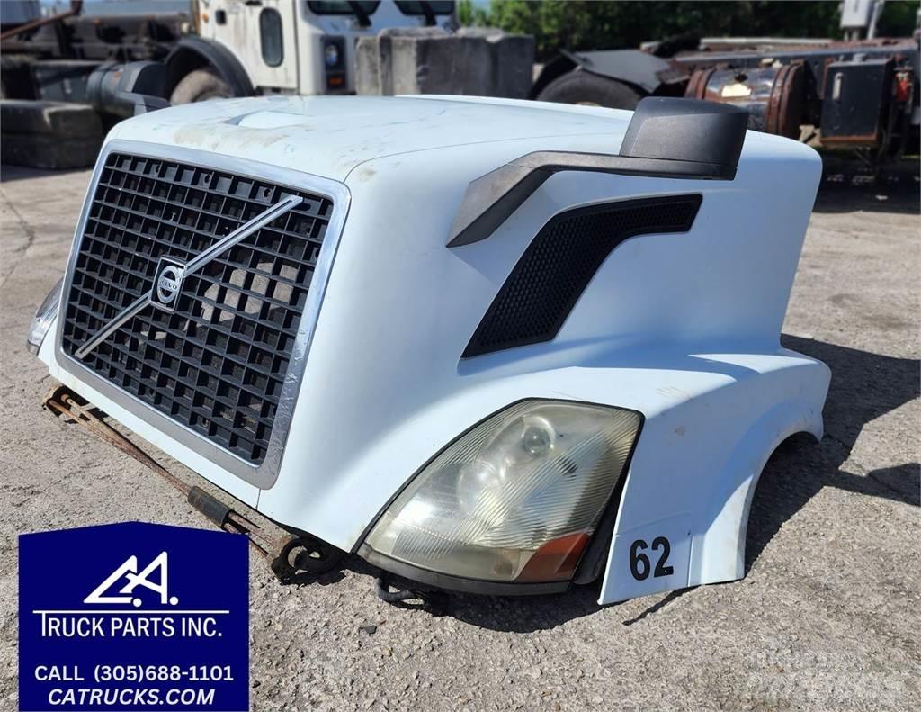 Volvo VNL Muut