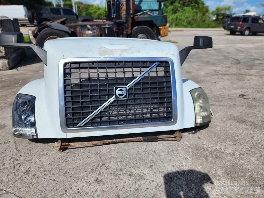 Volvo VNL Muut