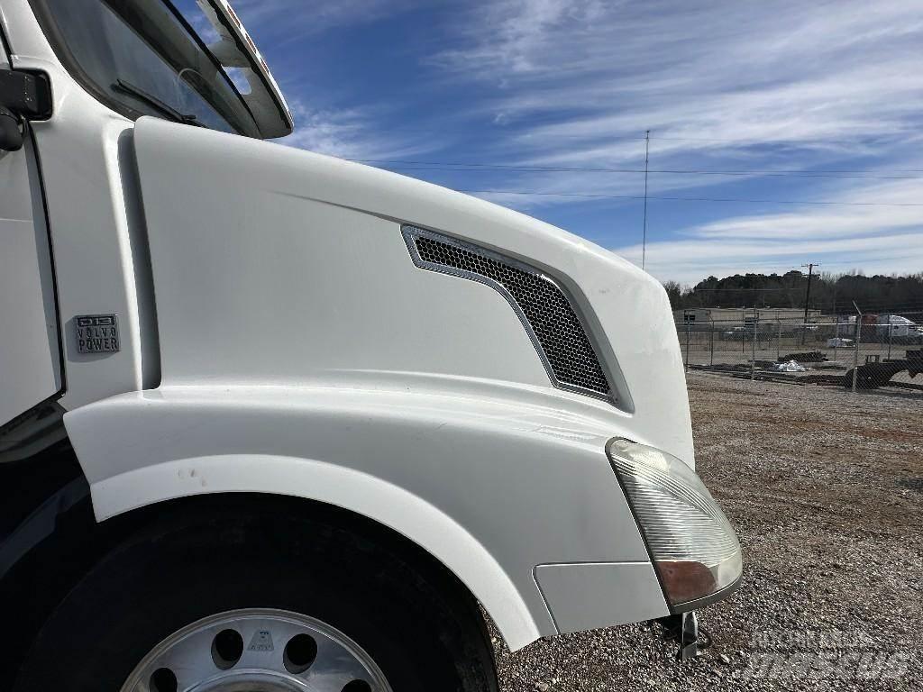 Volvo VNL Muut