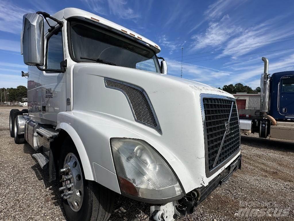 Volvo VNL Muut