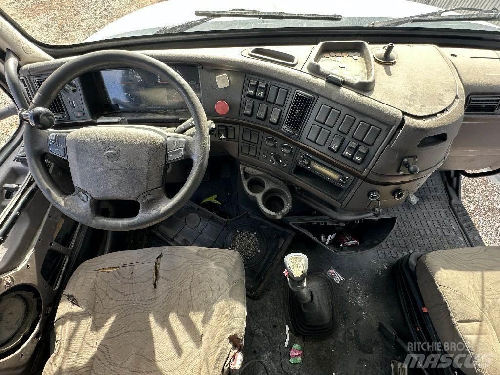 Volvo VNL Hinausautot